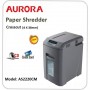 Paper Shredder Heavy Duty Series AS-2220CD